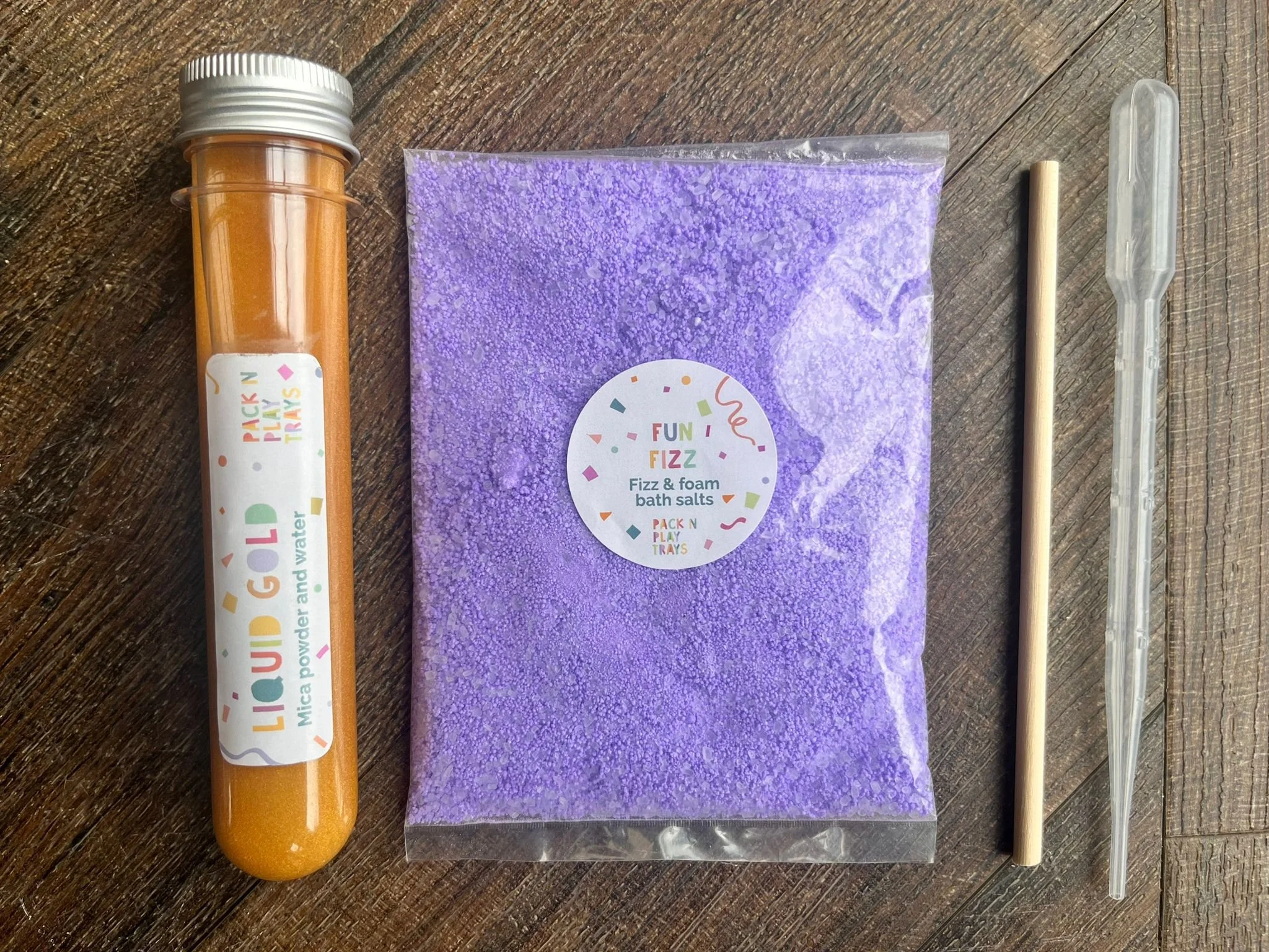 Purple pack n 2024 play